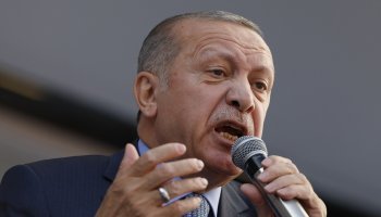 Ρετζέπ Ταγίπ Ερντογάν