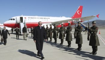 Ρετζέπ Ταγίπ Ερντογάν