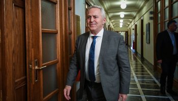 Ευάγγελος Αποστολάκης