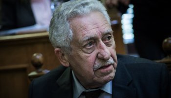 Φώτης Κουβέλης 