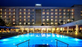 Hilton Cyprus