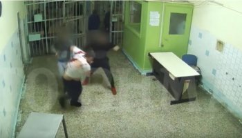 Βίντεο ντοκουμέντο από Κορυδαλλό