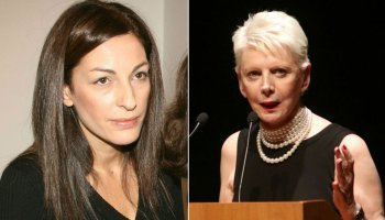 Μυρσίνη Λοΐζου, Έλενα Ακρίτα