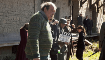 Μανούσος Μανουσάκης 