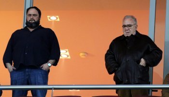 Βαγγέλης Μαρινάκης, Σωκράτης Κόκκαλης