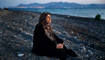 Γιάννης Μπεχράκης για Προσφυγικό