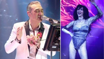 Νότης Σφακιανάκης, Πάολα