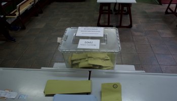 Εκλογές στην Τουρκία