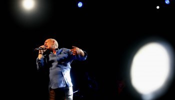 Δημήτρης Μητροπάνος