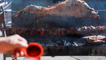 Τιμές στα αμνοερίφια