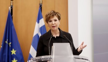 Όλγα Γεροβασίλη