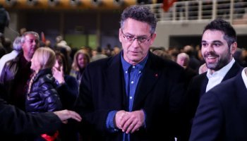 Κώστας Αρβανίτης