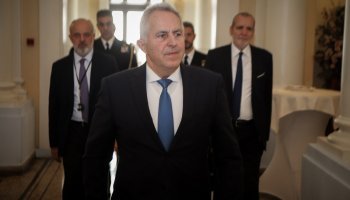 Ευάγγελος Αποστολάκης