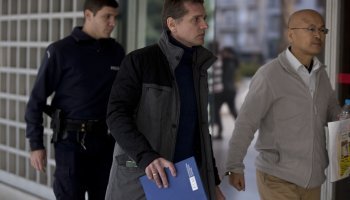 Αλεξάντερ Βίνικ