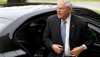 Ρόμπερτ Μενέντεζ