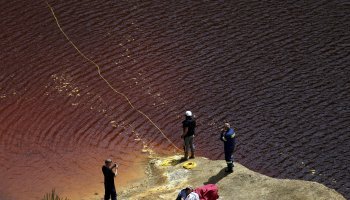 Serial Killer στην Κύπρο