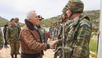 Ευάγγελος Αποστολάκης