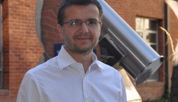 Δημήτρης Ψάλτης