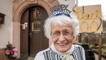 υποψήφια δημοτική σύμβουλος