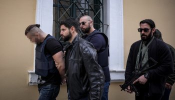 Γιάννης Μακρής