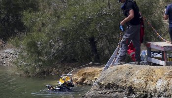 Κύπρος, έρευνες