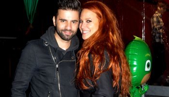 Σίσσυ Χρηστίδου, Θοδωρής Μαραντίνης