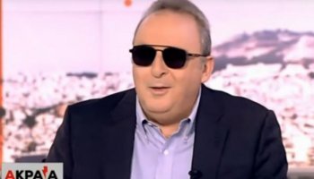 Δημήτρης Καμπουράκης