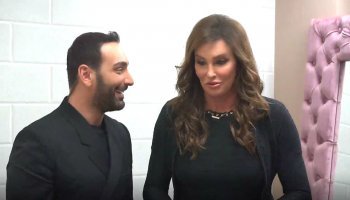 Νίκος Κοκλώνης, Κέιτλιν Τζένερ