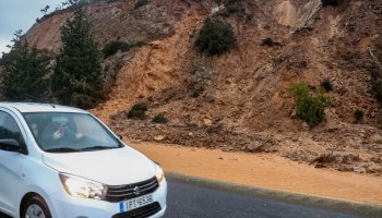 Κρήτη, αυτοκίνητο