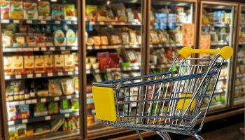 σούπερ μάρκετ