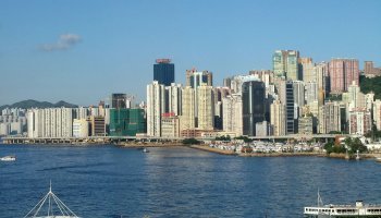 Χονγκ Κονγκ