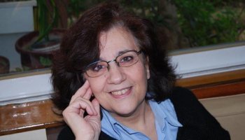 Μάρω Βαμβουνάκη