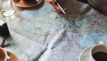 Πρόγραμμα DiscoverEU για νέους