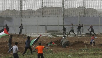 Λωρίδα της Γάζας