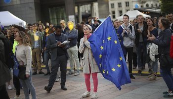 Ευρωεκλογές