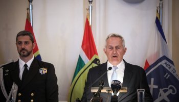 Ευάγγελος Αποστολάκης