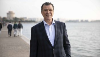 Γιώργος Ορφανός