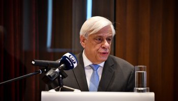 Προκόπης Παυλόπουλος 