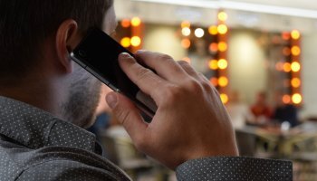 τηλεφώνημα, τηλεφωνική απάτη