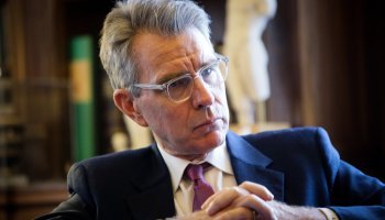 Τζέφρι Πάιατ