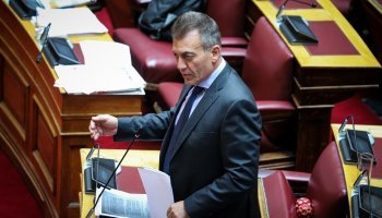 Γιάννης Βρούτσης