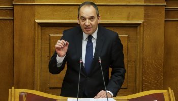 Γιάννης Πλακιωτάκης