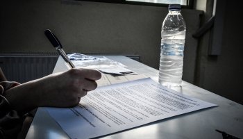 Πανελλήνιες