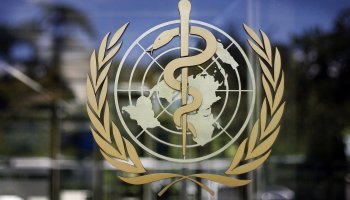 Παγκόσμιος Οργανισμός Υγείας