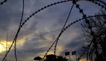 Κύπρος - Τουρκία