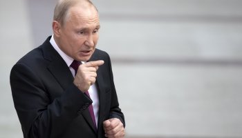 Βλαντίμιρ Πούτιν