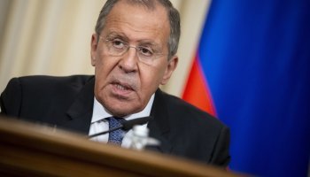 Σεργκέι Λαβρόφ