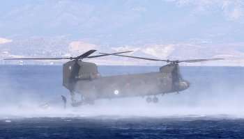 ελικόπτερο