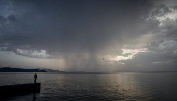 καιρός, έκτακτο δελτίο ΕΜΥ