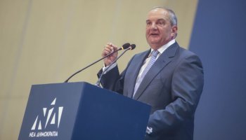 Κώστας Καραμανλής